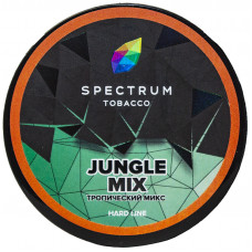 Табак Spectrum Hard Line 25 гр Тропический микс Jungle mix