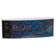 Фильтры для самокруток Boost Pro 32 шт