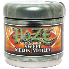 Табак Haze 100 г Sweet Melon Medley