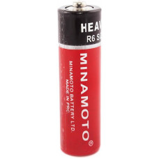 Батарейка MINAMOTO AA 1.5V R06