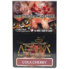 Табак Adalya 50 г Кола Вишня Cola Cherry