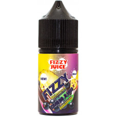 Жидкость Fizzy Juice Hard Salt 30 мл Черная Смородина Ананас