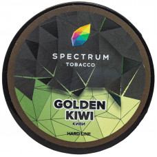 Табак Spectrum Hard Line 25 гр Киви Golden Kiwi
