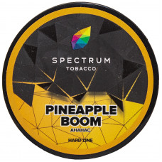 Табак Spectrum Hard Line 25 гр Ананас Pineapple Boom