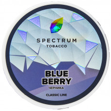 Табак Spectrum Classic 25 гр Черника Blue Berry