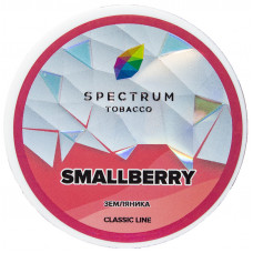 Табак Spectrum Classic 25 гр Земляника Smallberry