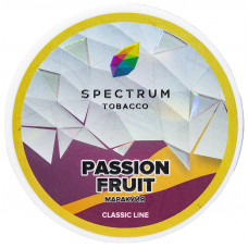 Табак Spectrum Classic 25 гр Маракуйя Passion fruit