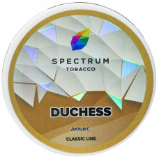 Табак Spectrum Classic 25 гр Дюшес Duchess