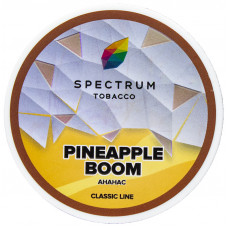 Табак Spectrum Classic 25 гр Ананас Pineapple boom