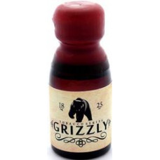 Жидкость TFOB 25 мл Grizzly 0 мг/мл