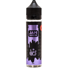 Жидкость Jam Vape.Me 60 мл Фиолетовый Джем 1.5 мг/мл
