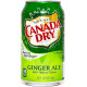 Напиток Canada Dry
