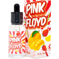 Жидкость Parr Store 30 мл Pink Floyd 3 мг/мл