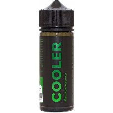 Жидкость Cooler 120 мл Мятная Жвачка 3 мг/мл