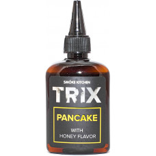Жидкость SmokeKitchen Trix 100 мл Pancake With Honey Flavor 0 мг/мл VG/PG 70/30 Блинчик с медом