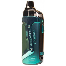 GeekVape Aegis Boost 2 B60 Kit Bottle Green 2000 мАч Зеленый