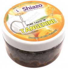 Shiazo 100гр Мандарин (Tangerine)