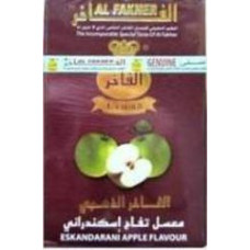 Табак Golden Al Fakher 50 г Зеленое Яблоко (Аль факер)