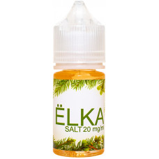 Жидкость ELKA 30 мл SALT 20 мг/мл