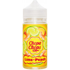 Жидкость Chopa Chops 100 мл Lime Peach