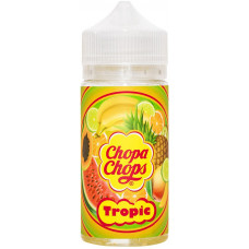 Жидкость Chopa Chops 100 мл Tropic