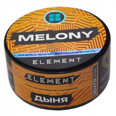 Табак Element 25 г Земля Дыня Melony