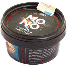 Табак Mono 50 гр Виноград