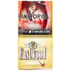 Табак EASTWOOD трубочный Vanilla 30 г (кисет)