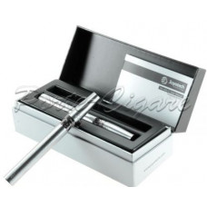 Набор eGo-C 1000 mAh тип A стальной (JoyeTech и ilfumo)