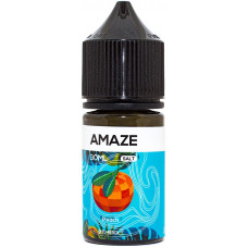 Жидкость Amaze Salt 30 мл Peach 45 мг/мл