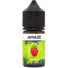 Жидкость Amaze Salt 30 мл Raspberry 25 мг/мл