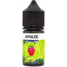Жидкость Amaze Salt 30 мл Raspberry 45 мг/мл