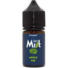 Жидкость Mist Salt 30 мл Apple Pie 25 мг/мл