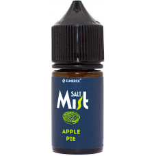 Жидкость Mist Salt 30 мл Apple Pie 45 мг/мл