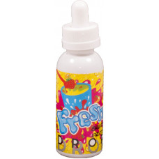 Жидкость Fresh Drop 50 мл Breath Fruit 0 мг/мл Без Никотина