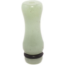 Дрип тип Керамика N3 3.0 мм Зеленый (drip tip 510)