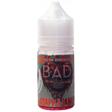 Ароматизатор Bad Bad Apple Красное Яблоко 15 мл