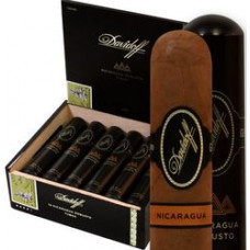 Сигара Davidoff Nicaragua Rodusto Tubos (Доминиканская республика) 1 шт
