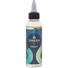 Жидкость Omega 80 мл Moony 3 мг/мл VG/PG 70/30