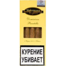 Сигариллы Woermann Панателла 5 шт Сигариллы Woermann Панателла 5 шт
