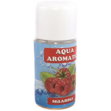Сироп Aqua Aromatic 30 мл Малина (для курения кальяна Аква Ароматик)