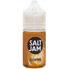 Жидкость Salt Jam 30 мл Coffee 25 мг/мл