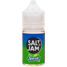 Жидкость Salt Jam 30 мл Sprite 25 мг/мл