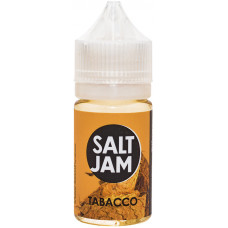 Жидкость Salt Jam 30 мл Tobacco 25 мг/мл