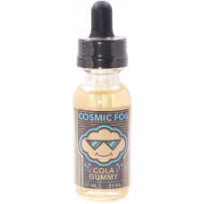 Жидкость Cosmic Fog 30 мл Cola gummy 3 мг/мл