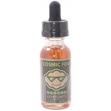 Жидкость Cosmic Fog 30 мл Kryptonite 6 мг/мл