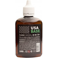 Основа USA BASE Classic 3 мг/мл 50/50 100мл