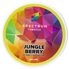 Табак Spectrum Mix Line 25 гр Ягоды Ананас Jungle Berry