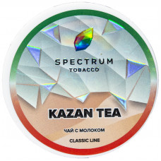 Табак Spectrum Classic 25 гр Чай с Молоком Kazan Tea