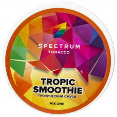 Табак Spectrum Mix Line 25 гр Тропический Смузи Tropic Smoothie